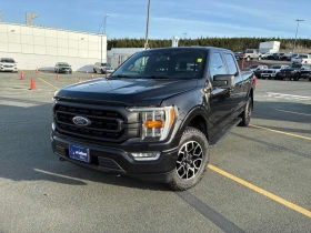 Ford F150 * 4WD SuperCrew Box * CARFAX * БЕЗ ПЪРВОНАЧАЛНА ВН