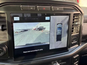 Ford F150 * 4WD SuperCrew Box * CARFAX * БЕЗ ПЪРВОНАЧАЛНА ВН - 46000 лв. / 23519.43 € - 91280552 11