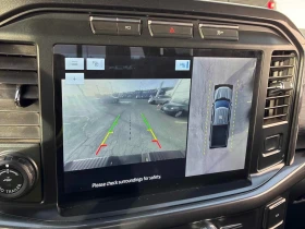 Ford F150 * 4WD SuperCrew Box * CARFAX * БЕЗ ПЪРВОНАЧАЛНА ВН - 46000 лв. / 23519.43 € - 91280552 12