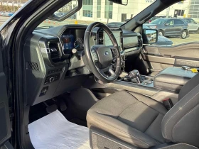 Ford F150 * 4WD SuperCrew Box * CARFAX * БЕЗ ПЪРВОНАЧАЛНА ВН - 46000 лв. / 23519.43 € - 91280552 5