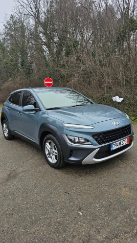 Hyundai Kona - 18900 € / 36965.19 лв. - 43603853 2