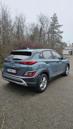 Hyundai Kona - 18900 € / 36965.19 лв. - 43603853 3