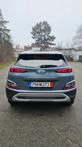 Hyundai Kona - 18900 € / 36965.19 лв. - 43603853 4