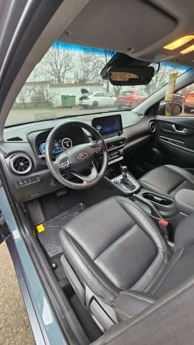 Hyundai Kona - 18900 € / 36965.19 лв. - 43603853 8