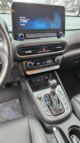 Hyundai Kona - 18900 € / 36965.19 лв. - 43603853 14