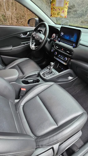 Hyundai Kona - 18900 € / 36965.19 лв. - 43603853 12