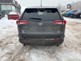 Toyota Rav4 * LE * AWD * БЕЗ ПЪРВОНАЧАЛНА ВНОСКА - 23599 € / 46155.63 лв. - 83033900 4