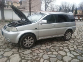 Honda Hr-v, снимка 16