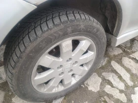 Honda Hr-v, снимка 10