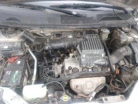 Honda Hr-v, снимка 5