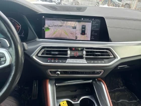 BMW X6 * xDrive40i * CARFAX * БЕЗ ПЪРВОНАЧАЛНА ВНОСКА, снимка 9