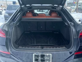 BMW X6 * xDrive40i * CARFAX * БЕЗ ПЪРВОНАЧАЛНА ВНОСКА, снимка 14