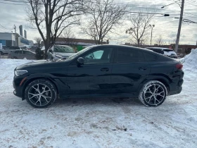 BMW X6 * xDrive40i * CARFAX * БЕЗ ПЪРВОНАЧАЛНА ВНОСКА, снимка 2