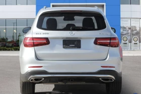 Mercedes-Benz GLC 300 4MATIC* CARFAX* AВТОЛИЗИНГ - 15500 € / 30315.36 лв. - 76888427 5