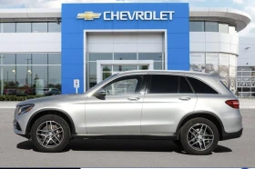 Mercedes-Benz GLC 300 4MATIC* CARFAX* AВТОЛИЗИНГ - 15500 € / 30315.36 лв. - 76888427 3