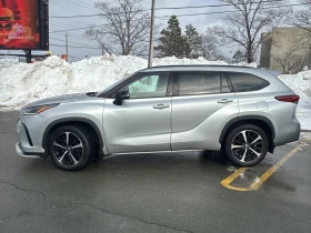 Toyota Highlander 3.5L 6cyl AWD, снимка 1