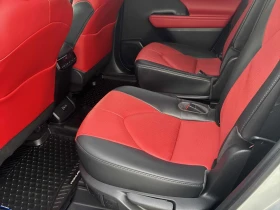 Toyota Highlander 3.5L 6cyl AWD, снимка 8