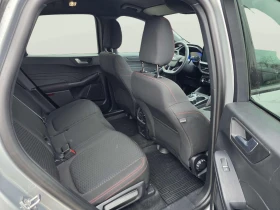 Ford Kuga 2.5 PHEV - 34990 € / 68434.49 лв. - 28325022 10