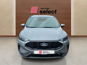 Ford Kuga 2.5 PHEV - 34990 € / 68434.49 лв. - 28325022 8