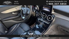 Mercedes-Benz GLC 300 4-Matic* АвтоКредит* (ЦЕНА ДО БГ) - 16480 € / 32232.08 лв. - 74184365 10