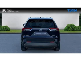 Toyota Rav4 EXECUTIVE PLUS - 31500 € / 61608.64 лв. - 28970641 4