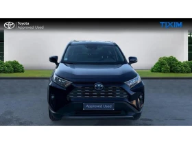 Toyota Rav4 EXECUTIVE PLUS - 31500 € / 61608.64 лв. - 28970641 5