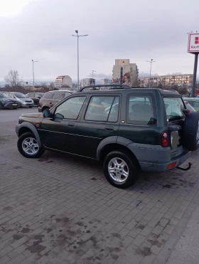 Land Rover Freelander - 1800 € / 3520.49 лв. - 65062611 3