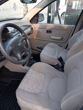 Land Rover Freelander - 1800 € / 3520.49 лв. - 65062611 5