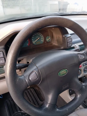 Land Rover Freelander - 1800 € / 3520.49 лв. - 65062611 7