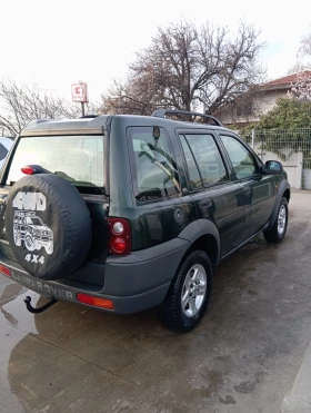 Land Rover Freelander - 1800 € / 3520.49 лв. - 65062611 2