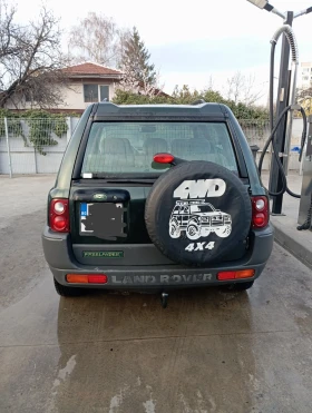 Land Rover Freelander - 1800 € / 3520.49 лв. - 65062611 4