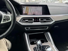 BMW X6 * xDrive40i * CARFAX * HK * 360 * SWAROVSKI *  | Auto.bg — изображение 9