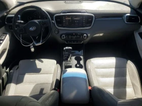 Kia Sorento SX V6 | Auto.bg — изображение 8