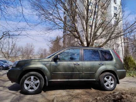 Nissan X-trail - 2500 € / 4889.57 лв. - 90575959 4