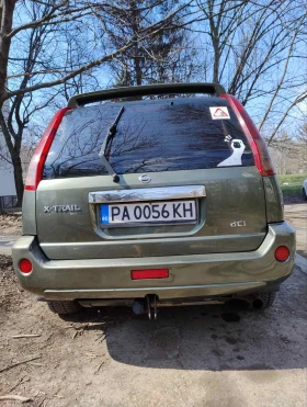 Nissan X-trail - 2500 € / 4889.57 лв. - 90575959 5