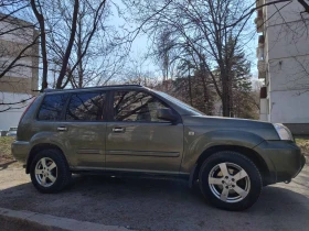 Nissan X-trail - 2500 € / 4889.57 лв. - 90575959 3