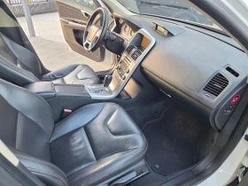Volvo XC60 2.4 DIZEL AWD * OCEAN  RACE* * NAVI* * XENON*  | Mobile.bg � ����� ������ 13