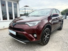 ����� �� �������� �� Toyota Rav4 2.5i 197�.� Hybrid Executive Premium 103600��