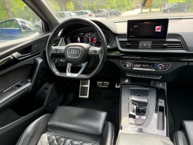 Audi SQ5 3.0TDI* S-LINE* PANO* CAM360* DIST* B&O* FULL | Mobile.bg � ����� ������ 7
