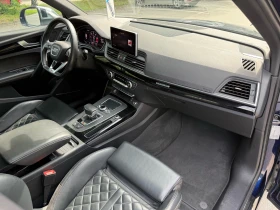 Audi SQ5 3.0TDI* S-LINE* PANO* CAM360* DIST* B&O* FULL | Mobile.bg � ����� ������ 8