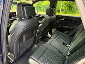 Audi SQ5 3.0TDI* S-LINE* PANO* CAM360* DIST* B&O* FULL | Mobile.bg � ����� ������ 12