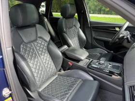 Audi SQ5 3.0TDI* S-LINE* PANO* CAM360* DIST* B&O* FULL | Mobile.bg � ����� ������ 10