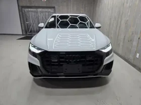 Audi Q8 S Line FULL 3.0 TFSI / CARFAX | Mobile.bg � ����� ������ 3