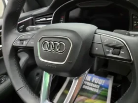 Audi Q8 S Line FULL 3.0 TFSI / CARFAX | Mobile.bg � ����� ������ 14