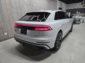 Audi Q8 S Line FULL 3.0 TFSI / CARFAX | Mobile.bg � ����� ������ 7