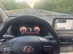 Hyundai Kona EV - 21100 € - 19365748 6
