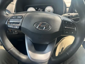 Hyundai Kona EV - 21100 € - 19365748 9