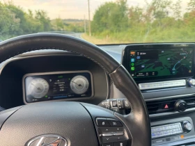Hyundai Kona EV - 21100 € - 19365748 8