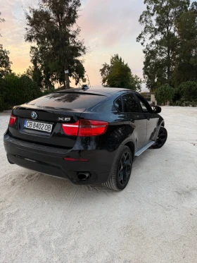 BMW X6 BMW X6 3.0XD M57 | Mobile.bg � ����� ������ 2
