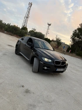 BMW X6 BMW X6 3.0XD M57 | Mobile.bg � ����� ������ 4